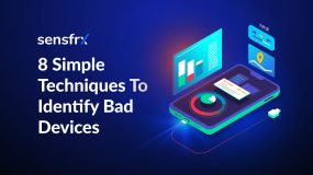 What are bad devices, and how to identify them?