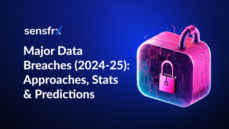 Major Data Breaches (2024-25): Approaches, Stats & Predictions
