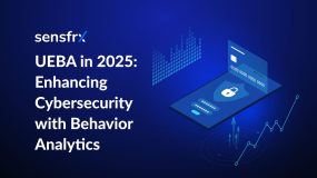 How User and Entity Behavior Analytics (UEBA) Enhance Cybersecurity?