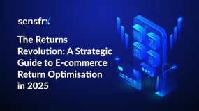 The Returns Revolution: A Strategic Guide to E-commerce Return Optimisation in 2025