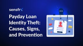 payday loan identity theft: causes, signs & prevention
