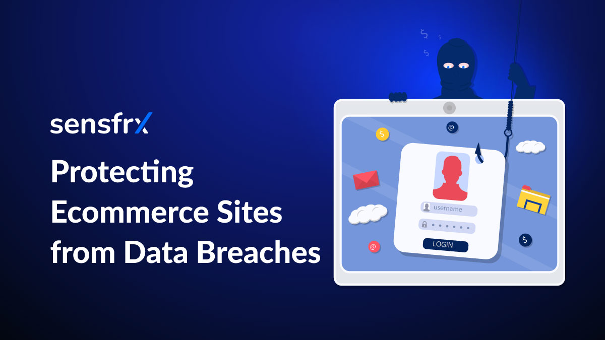 Protecting E-commerce Sites from Data Breaches