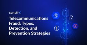 Telecommunications Fraud: Types, Detection, and Prevention Strategies 