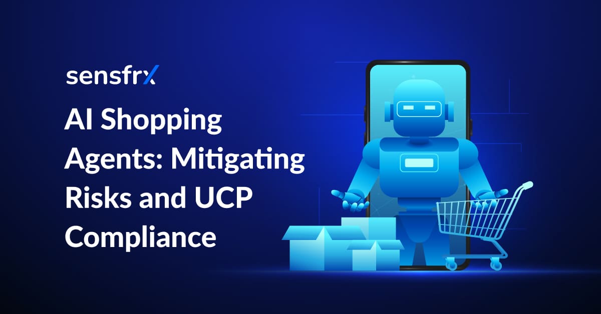 AI Shopping Agents: Mitigating Risks and UCP Compliance
