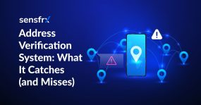 Address Verification System AVS