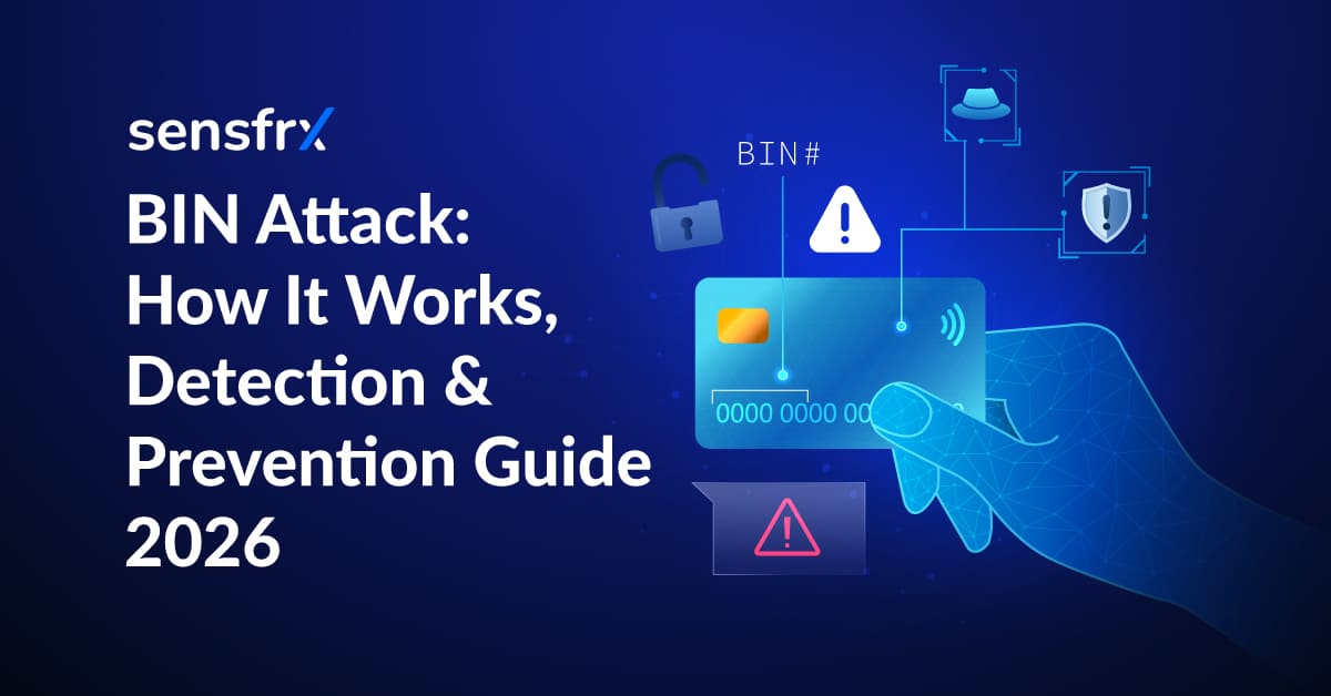 BIN Attack: How It Works, Detection & Prevention Guide